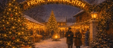 Event-Image for 'Weihnachtsmarkt'