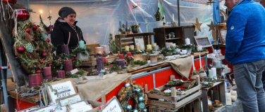 Event-Image for 'Weihnachtsmarkt am Geschenksonntag'