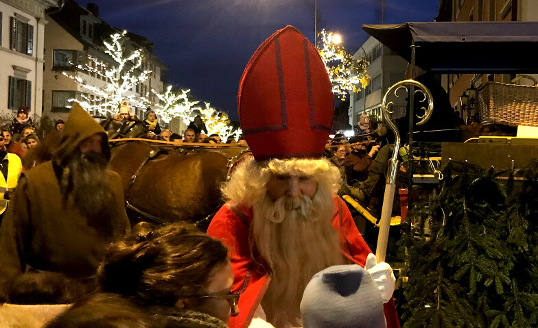 Event-Image for 'Weihnachtsmarkt'