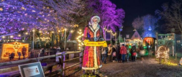 Event-Image for 'Weihnachtsmarkt'