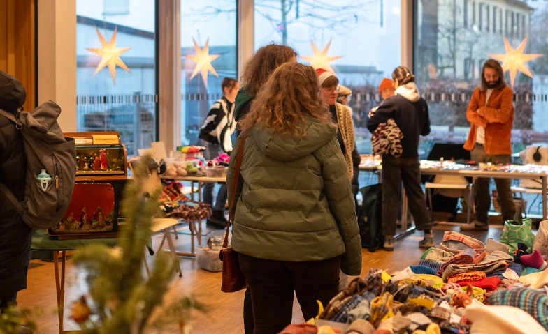 Event-Image for 'Neuhauser Weihnachtstreiben'