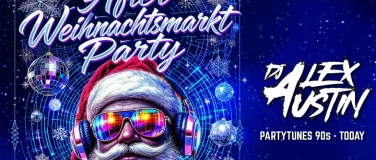 Event-Image for 'After Weihnachtsmarkt Party / Caverno Bülach'
