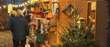 Event-Image for 'Weihnachtsmarkt am Sommerberg'
