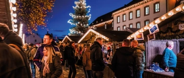 Event-Image for 'Weihnachtsmarkt in Wadgassen'