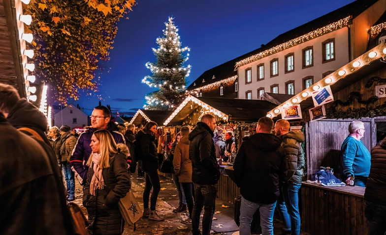 Event-Image for 'Weihnachtsmarkt in Wadgassen'