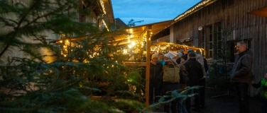 Event-Image for 'Weihnachtsmarkt «Alte Bürsti»'