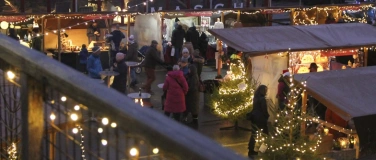 Event-Image for 'Weihnachtsmarkt «wundervoll & handgemacht»'