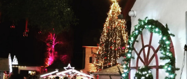 Event-Image for 'Weihnachtsmarkt auf dem Bauschhof zu Düren-Berzbuir'