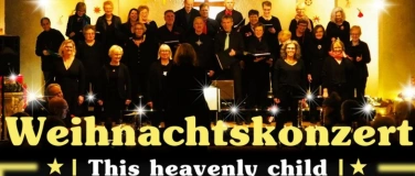 Event-Image for 'FESTLICHES WEIHNACHTSKONZERT  CHOR'
