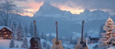 Event-Image for 'Auf a Wort'