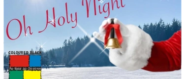 Event-Image for 'Oh Holy Night'