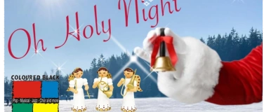 Event-Image for 'Oh Holy Night'
