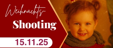 Event-Image for 'Weihnachtsshooting'