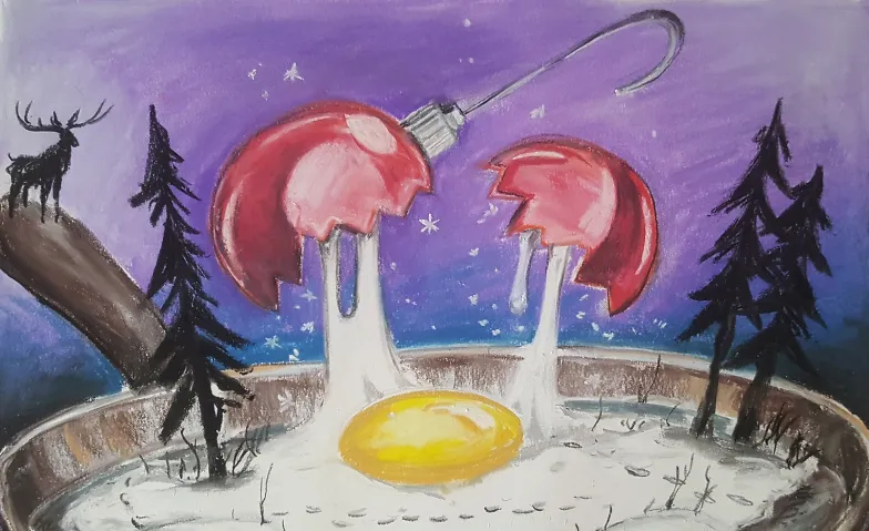 Weihnachts Impro-Show Kulturhafen Dresden, Leisniger Straße 53, 01127 Dresden Tickets