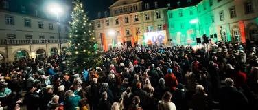Event-Image for 'Offenes Weihnachtssingen 2025'
