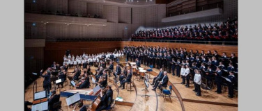 Event-Image for 'Weihnachtssingen'