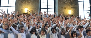 Event-Image for 'Weihnachtssingen der Primarschule Grüningen'