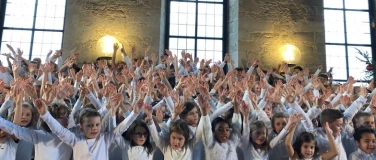 Event-Image for 'Weihnachtssingen der Primarschule Grüningen'