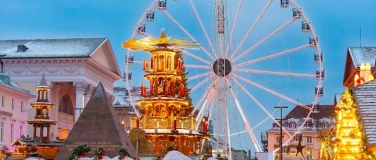 Event-Image for 'Weihnachtsstadt Karlsruhe 2025'