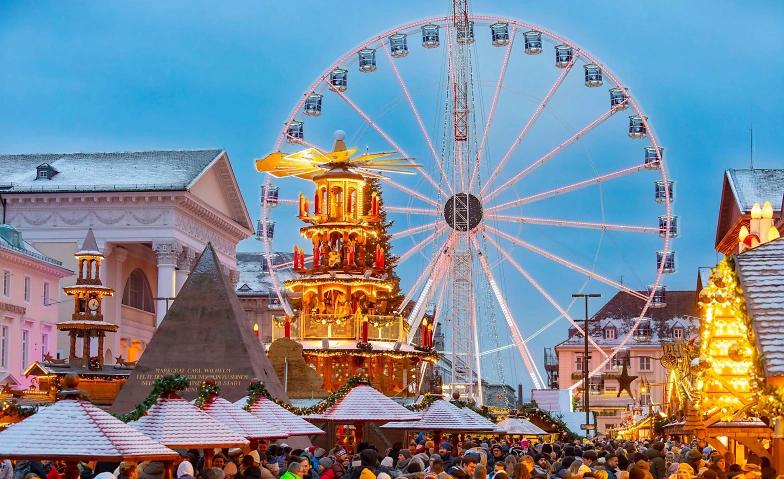 Event-Image for 'Weihnachtsstadt Karlsruhe 2025'