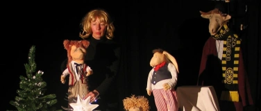 Event-Image for 'GOHLISER ADVENTS-THEATER-TAG: DER WEIHNACHTSSTERN'