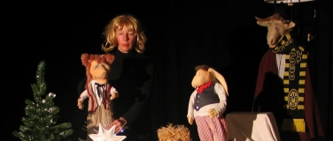 Event-Image for 'DER WEIHNACHTSSTERN'