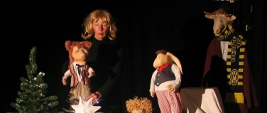 Event-Image for 'DER WEIHNACHTSSTERN'
