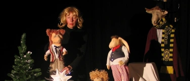 Event-Image for 'ADVENTS-THEATER-TAG: DER WEIHNACHTSSTERN'