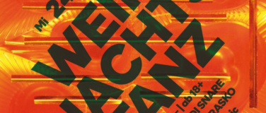 Event-Image for 'Weihnachtstanz'