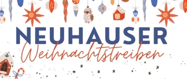 Event-Image for 'Neuhauser Weihnachtstreiben'