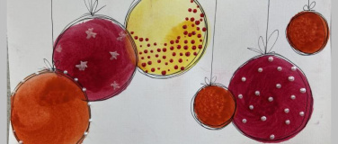 Event-Image for 'Weihnachtswerkstatt'