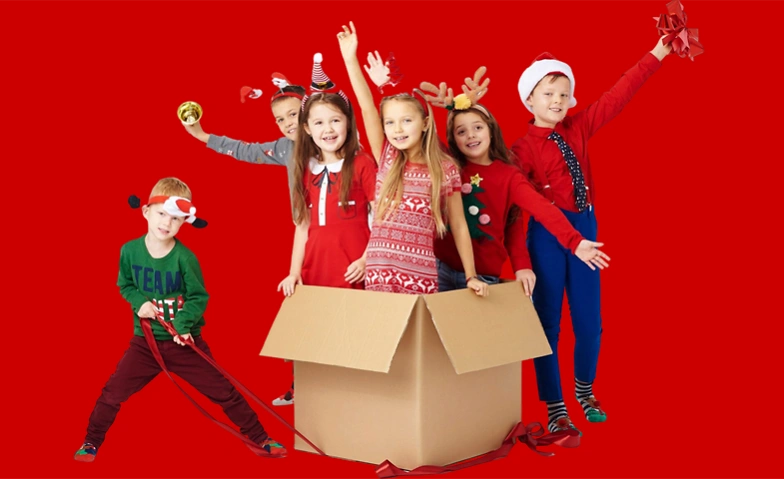 Event-Image for 'Familienweihnachtswerkstatt'