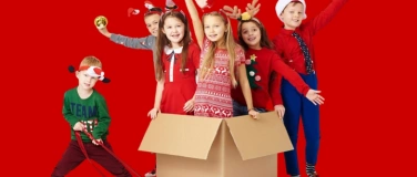 Event-Image for 'Familienweihnachtswerkstatt'