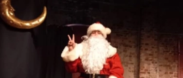 Event-Image for 'Weihnachtswunder'