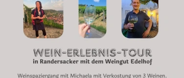 Event-Image for 'WEIN-ERLEBNIS-TOUR - Randersacker - Weingut Edelhof G. K&ouml;nig'
