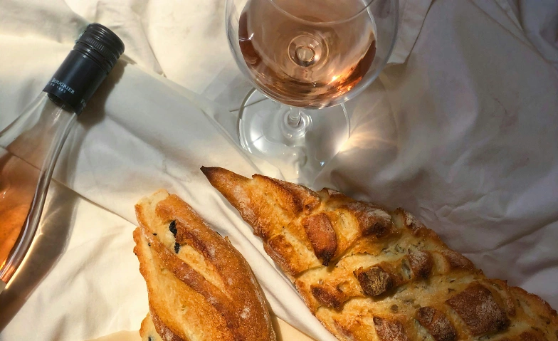 Event-Image for 'Wein & Brot Bar – Soul meets Soil - Kostenloses Tasting'