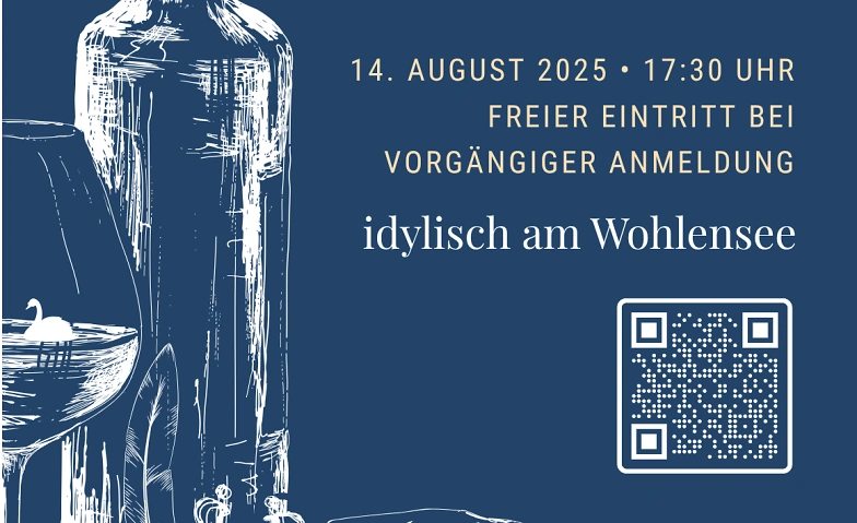 Weindegustation Billets