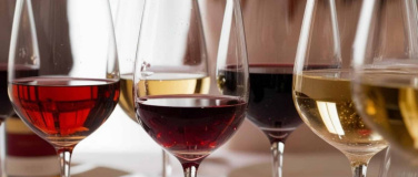 Event-Image for 'Weindegustation'