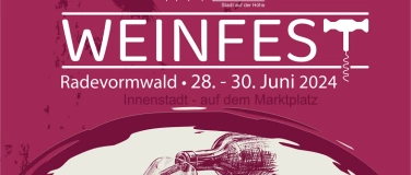Event-Image for 'Weinfest'
