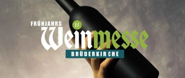Event-Image for 'Fr&uuml;hjahrs Weinmesse 2026'