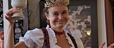 Event-Image for 'Mord(s)dinner im Raum Ludwigsburg - Adventsevent'