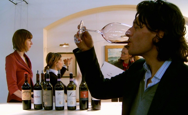 Event-Image for 'WeinDüsseldorf(Herbst) 2025'