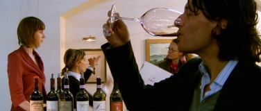 Event-Image for 'WeinDüsseldorf(Herbst) 2025'