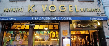 Event-Image for 'Vom Eigelstein nach Nippes: Stadtführung und Weinwanderung'