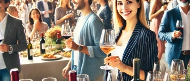 Event-Image for 'Frühjahrspräsentation 2025 – Entdecken, Genießen & Erleben'