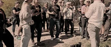 Event-Image for 'Bergische Weinwanderung mit Krimi-Abenteuer'