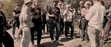 Event-Image for 'Bergische Weinwanderung mit Krimi-Abenteuer'