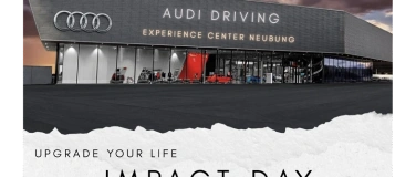 Event-Image for 'Upgrade Your Life - Impact Day'