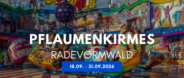 Event-Image for 'Pflaumenkirmes'