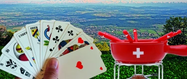 Event-Image for 'Fondue-Jass auf dem Weissenstein'